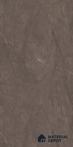 Grey Rustic Look LM 23392 8 ft x 4 ft Texture Finish Decorative Laminate - 1 mm | Suitable for TV Unit, Wardrobe, Kitchen Cabinets