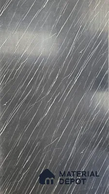 Marble Fluted LM 23426 8 ft x 4 ft Texture Finish Decorative Laminate - 1 mm | Suitable for TV Unit,Wardrobe, Kitchen Cabinets