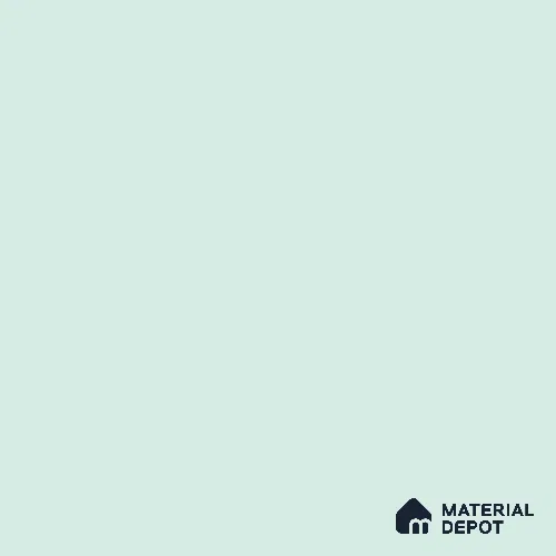 S305 Emerald 12.07 ft x 2.49 ft Solid Surface Corian - 12 mm