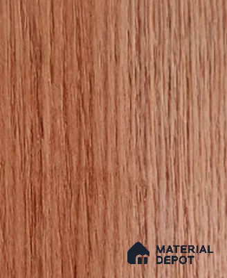Wooden Look SL 1833 Sable Line 8 ft x 4 ft Texture Finish Decorative Laminate - 1.25 mm | Suitable for TV Unit, Wardrobe, Kitchen Cabinets