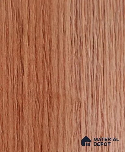 Wooden Look SL 1833 Sable Line 8 ft x 4 ft Texture Finish Decorative Laminate - 1.25 mm | Suitable for TV Unit, Wardrobe, Kitchen Cabinets