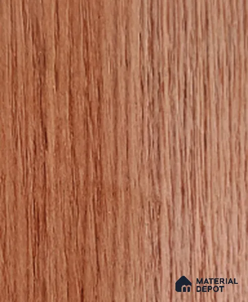 Wooden Look SL 1833 Sable Line 8 ft x 4 ft Texture Finish Decorative Laminate - 1.25 mm | Suitable for TV Unit, Wardrobe, Kitchen Cabinets
