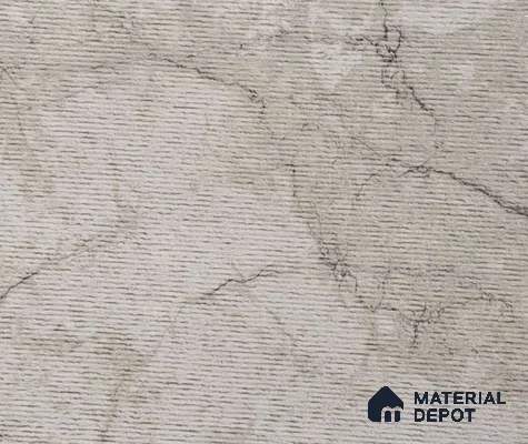 WL 00230 Cut Stone Clay Texture Finish 1180 x 580 mm Soft Stone Wall Cladding - 3 mm | Suitable for Living Room, Elevation & Outdoor Walls