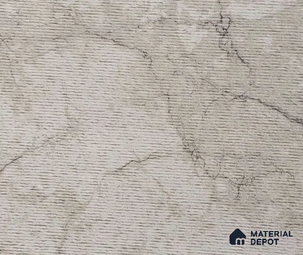 WL 00230 Cut Stone Clay Texture Finish 1180 x 580 mm Soft Stone Wall Cladding - 3 mm | Suitable for Living Room, Elevation & Outdoor Walls