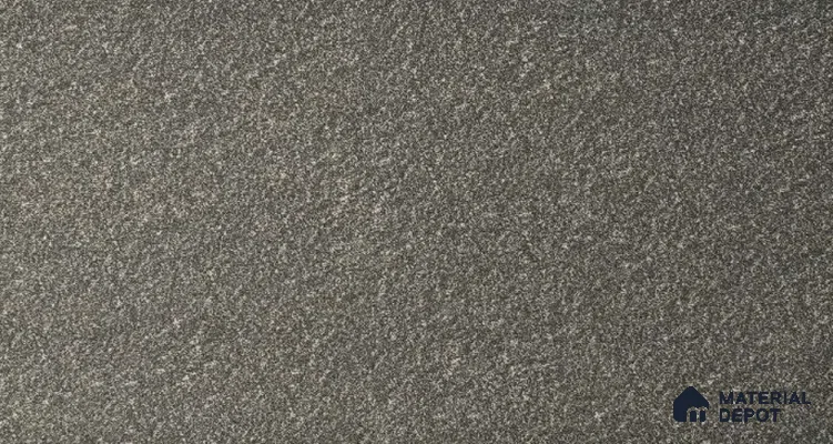 WL 00224 Deccan Granite Clay Texture Finish 1200 x 600 mm Soft Stone Wall Cladding - 3 mm | Suitable for Living Room, Elevation & Outdoor Walls