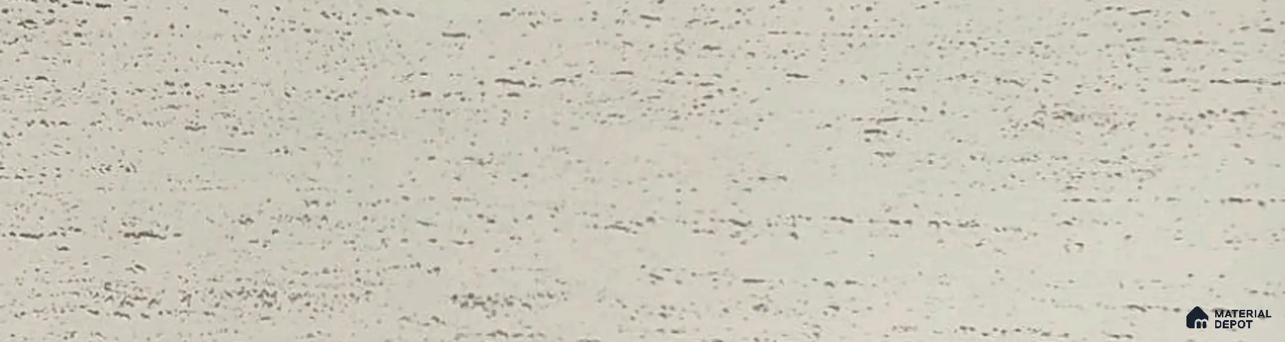 WL 00212 Travertine Clay Texture Finish 1200 x 600 mm Soft Stone Wall Cladding - 3 mm | Suitable for Living Room, Elevation & Outdoor Walls