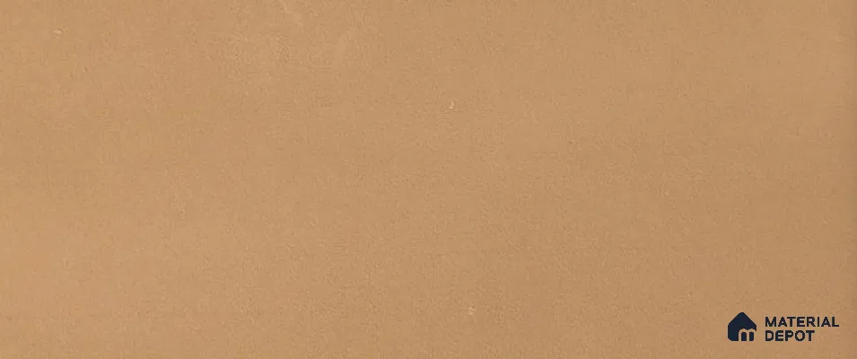 WL 00219 Sand Stone Clay Texture Finish 1200 x 600 mm Soft Stone Wall Cladding - 3 mm | Suitable for Living Room, Elevation & Outdoor Walls
