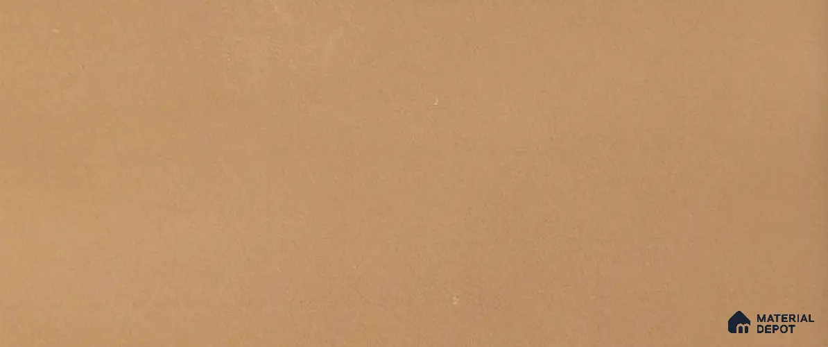 WL 00219 Sand Stone Clay Texture Finish 1200 x 600 mm Soft Stone Wall Cladding - 3 mm | Suitable for Living Room, Elevation & Outdoor Walls