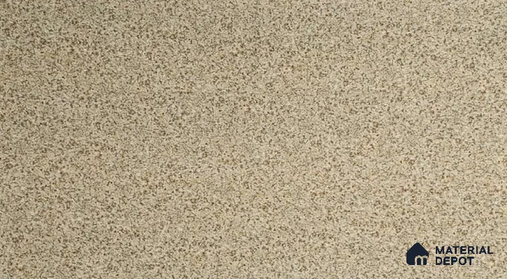 WL 00223 Deccan Granite Clay Texture Finish 1200 x 600 mm Soft Stone Wall Cladding - 3 mm | Suitable for Living Room, Elevation & Outdoor Walls