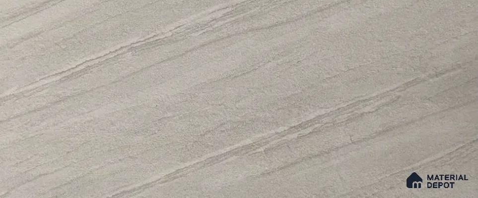 WL 00220 Sand Stone Clay Texture Finish 1200 x 600 mm Soft Stone Wall Cladding - 3 mm | Suitable for Living Room, Elevation & Outdoor Walls (Sample)