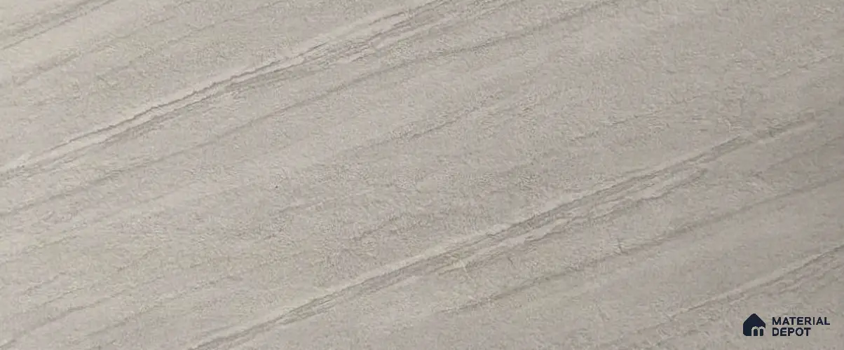 WL 00220 Sand Stone Clay Texture Finish 1200 x 600 mm Soft Stone Wall Cladding - 3 mm | Suitable for Living Room, Elevation & Outdoor Walls