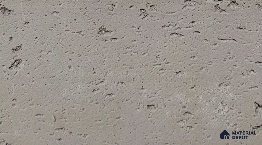 WL 00203 Natural Brick Clay Texture Finish 238 x 60 mm Soft Stone Wall Cladding - 3 mm | Suitable for Living Room, Elevation & Outdoor Walls