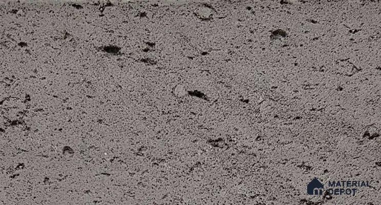 WL 00205 Natural Brick Clay Texture Finish 238 x 60 mm Soft Stone Wall Cladding - 3 mm | Suitable for Living Room, Elevation & Outdoor Walls