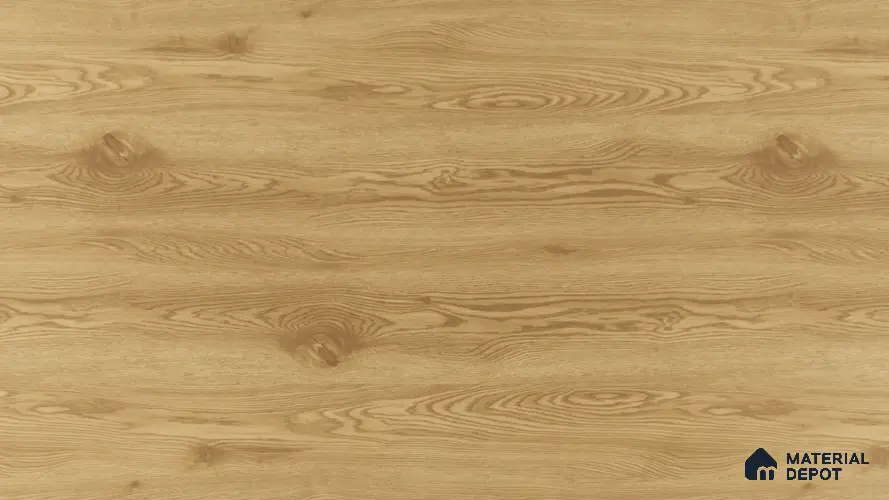 SPC Floor Texture Finish Stone Core SP 00123 | 4 ft x 7.2 inch x 6.5 mm | Wear Layer: 0.5 mm | UV Coated | Waterproof | Anti Skid | Unilin Click | Fire Proof | Suitable for Flooring, Living Room, Bedroom