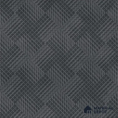 TL 03511 Vibrant Grey 400x400 mm Matte Finish Anti Skid Floor Tile - 12 mm | Pattern Alignment May Vary | 2-3 mm Spacer is Mandatory