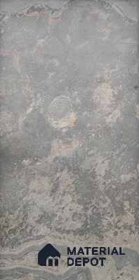 WL 00242 Natural Stonier Opaque Design 8 ft x 4 ft Stone Veneer - 2 mm | Suitable for Facade, Wardrobe & Bedroom