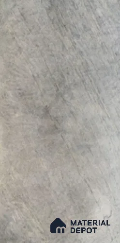 WL 00291 B Natural Lucentier Translucent Design 8 ft x 4 ft Stone Veneer - 4 mm | Suitable for Facade, Wardrobe & Bedroom