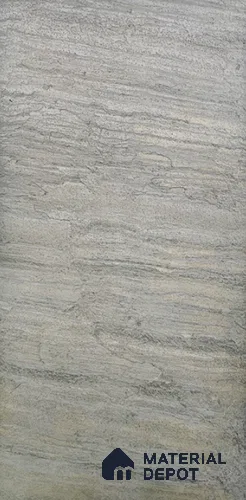 WL 00259 B Natural Stonier Opaque Design 8 ft x 4 ft Stone Veneer - 4 mm | Suitable for Facade, Wardrobe & Bedroom