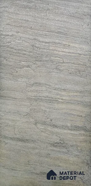 WL 00259 B Natural Stonier Opaque Design 8 ft x 4 ft Stone Veneer - 4 mm | Suitable for Facade, Wardrobe & Bedroom