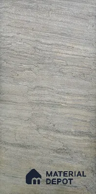 WL 00259 Natural Stonier Opaque Design 8 ft x 4 ft Stone Veneer - 2 mm | Suitable for Facade, Wardrobe & Bedroom