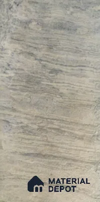 WL 00292 Natural Lucentier Translucent Design 8 ft x 4 ft Stone Veneer - 2 mm | Suitable for Facade, Wardrobe & Bedroom