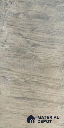 WL 00292 Natural Lucentier Translucent Design 8 ft x 4 ft Stone Veneer - 2 mm | Suitable for Facade, Wardrobe & Bedroom
