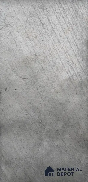 WL 00260 Natural Stonier Opaque Design 8 ft x 4 ft Stone Veneer - 2 mm | Suitable for Facade, Wardrobe & Bedroom