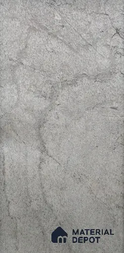 WL 00261 Natural Stonier Opaque Design 8 ft x 4 ft Stone Veneer - 2 mm | Suitable for Facade, Wardrobe & Bedroom