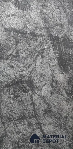 WL 00262 B Natural Stonier Opaque Design 8 ft x 4 ft Stone Veneer - 4 mm | Suitable for Facade, Wardrobe & Bedroom