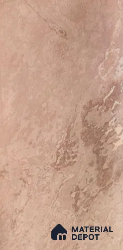 WL 00297 B Natural Lucentier Translucent Design 8 ft x 4 ft Stone Veneer - 4 mm | Suitable for Facade, Wardrobe & Bedroom