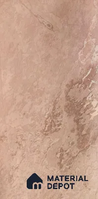WL 00297 Natural Lucentier Translucent Design 8 ft x 4 ft Stone Veneer - 2 mm | Suitable for Facade, Wardrobe & Bedroom