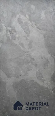 WL 00269 B Natural Stonier Opaque Design 8 ft x 4 ft Stone Veneer - 4 mm | Suitable for Facade, Wardrobe & Bedroom