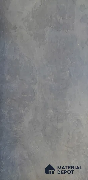 WL 00298 B Natural Lucentier Translucent Design 8 ft x 4 ft Stone Veneer - 4 mm | Suitable for Facade, Wardrobe & Bedroom