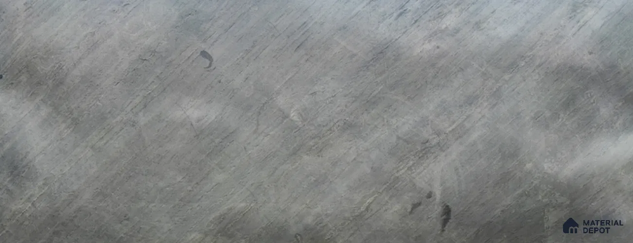 WL 00357 B Massive Opaque Design 10 ft x 4 ft Stone Veneer - 4 mm | Suitable for Facade, Wardrobe & Bedroom