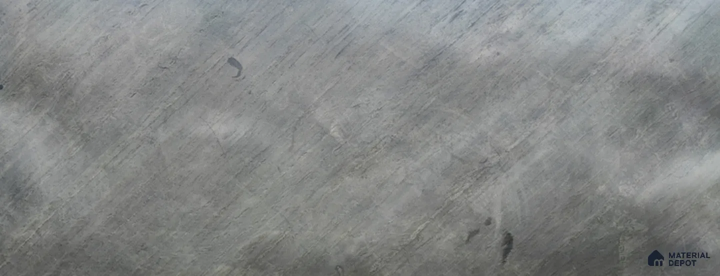 WL 00357 B Massive Opaque Design 10 ft x 4 ft Stone Veneer - 4 mm | Suitable for Facade, Wardrobe & Bedroom