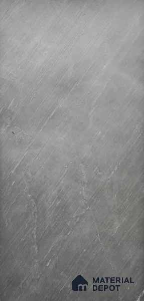 WL 00270 Natural Stonier Opaque Design 8 ft x 4 ft Stone Veneer - 2 mm | Suitable for Facade, Wardrobe & Bedroom
