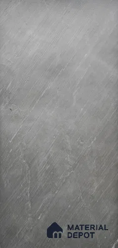 WL 00270 Natural Stonier Opaque Design 8 ft x 4 ft Stone Veneer - 2 mm | Suitable for Facade, Wardrobe & Bedroom