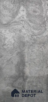 WL 00271 B Natural Stonier Opaque Design 8 ft x 4 ft Stone Veneer - 4 mm | Suitable for Facade, Wardrobe & Bedroom
