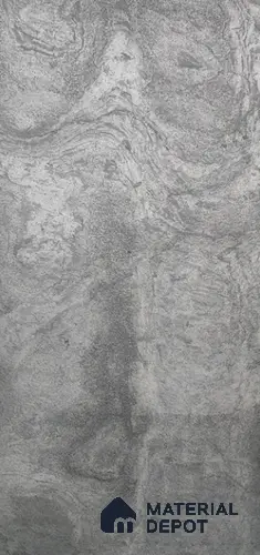 WL 00271 B Natural Stonier Opaque Design 8 ft x 4 ft Stone Veneer - 4 mm | Suitable for Facade, Wardrobe & Bedroom