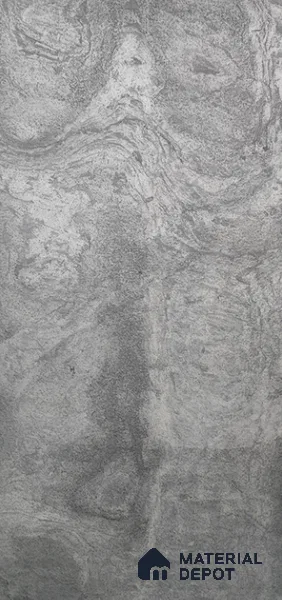 WL 00271 B Natural Stonier Opaque Design 8 ft x 4 ft Stone Veneer - 4 mm | Suitable for Facade, Wardrobe & Bedroom
