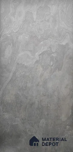 WL 00274 B Natural Stonier Opaque Design 8 ft x 4 ft Stone Veneer - 4 mm | Suitable for Facade, Wardrobe & Bedroom