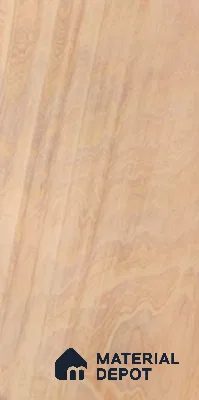 WL 00334 Grainy Lucentier Translucent Design 8 ft x 4 ft Stone Veneer - 2 mm | Suitable for Facade, Wardrobe & Bedroom