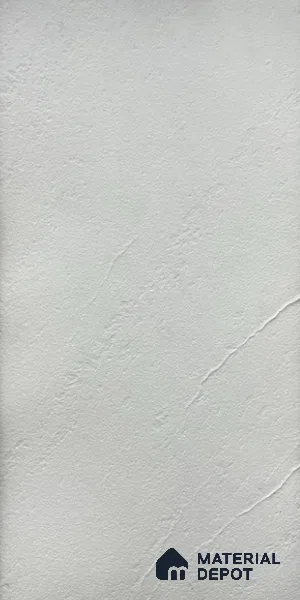 WL 00303 B Grainy Stonier Opaque Design 8 ft x 4 ft Stone Veneer - 4 mm | Suitable for Facade, Wardrobe & Bedroom