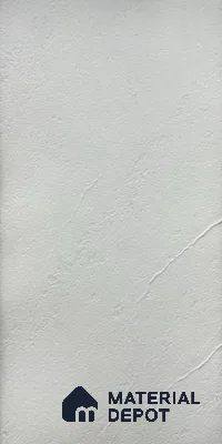 WL 00303 Grainy Stonier Opaque Design 8 ft x 4 ft Stone Veneer - 2 mm | Suitable for Facade, Wardrobe & Bedroom