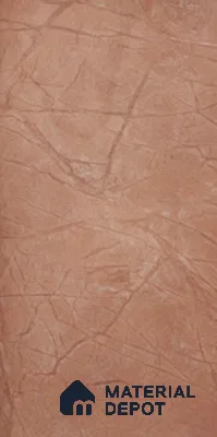WL 00307 B Grainy Stonier Opaque Design 8 ft x 4 ft Stone Veneer - 4 mm | Suitable for Facade, Wardrobe & Bedroom