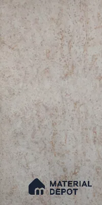 WL 00309 Grainy Stonier Opaque Design 8 ft x 4 ft Stone Veneer - 2 mm | Suitable for Facade, Wardrobe & Bedroom