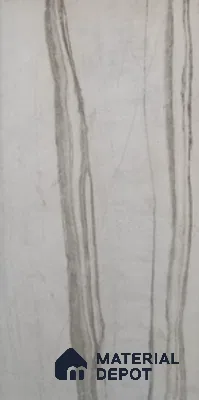 WL 00311 B Grainy Stonier Opaque Design 8 ft x 4 ft Stone Veneer - 4 mm | Suitable for Facade, Wardrobe & Bedroom