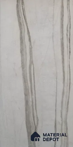 WL 00311 Grainy Stonier Opaque Design 8 ft x 4 ft Stone Veneer - 2 mm | Suitable for Facade, Wardrobe & Bedroom