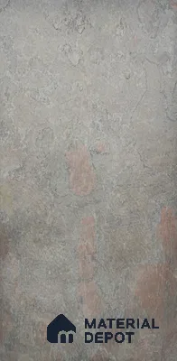 WL 00249 B Natural Stonier Opaque Design 8 ft x 4 ft Stone Veneer - 4 mm | Suitable for Facade, Wardrobe & Bedroom