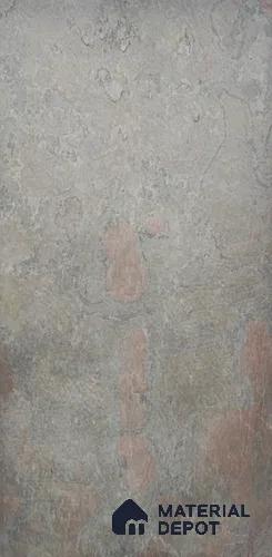 WL 00249 B Natural Stonier Opaque Design 8 ft x 4 ft Stone Veneer - 4 mm | Suitable for Facade, Wardrobe & Bedroom